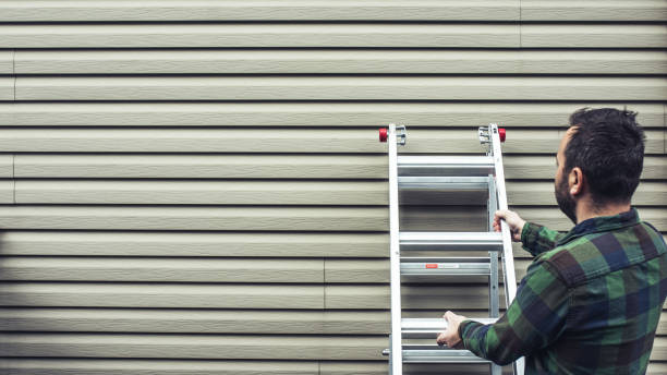 Best Hoarding Cleanup  in Delisle, MS
